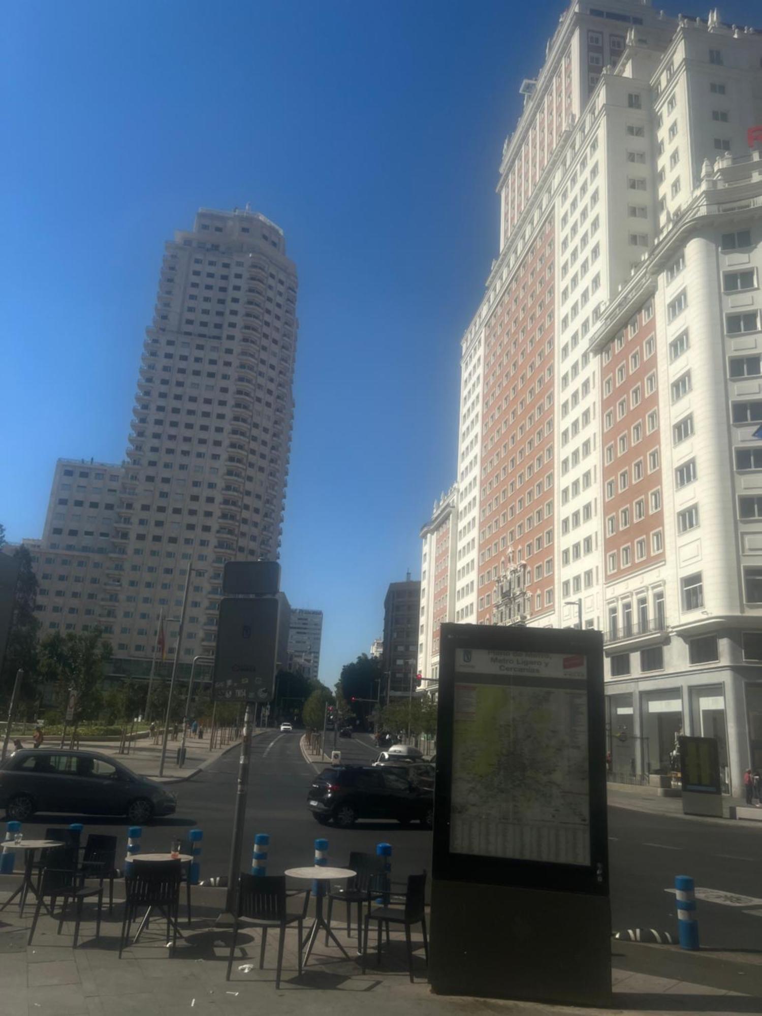 Flor Hostel Capsules - Madrid, Madrid
